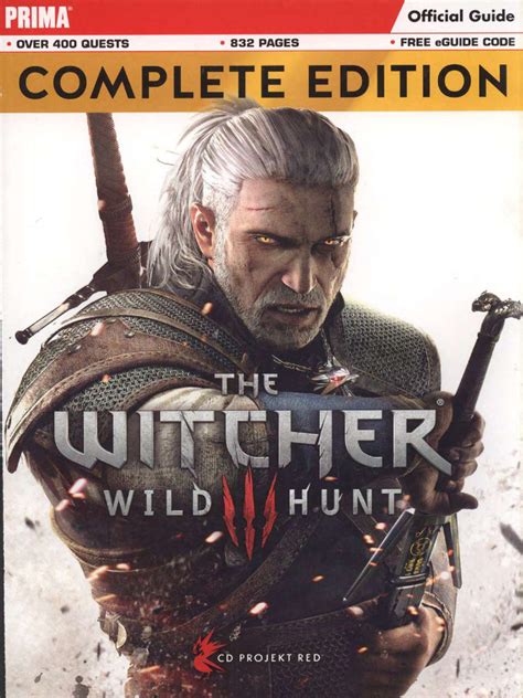 witcher 3 walkthrough wiki.